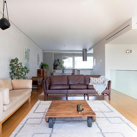 The Art Porto - Holiday Homes Exterior foto