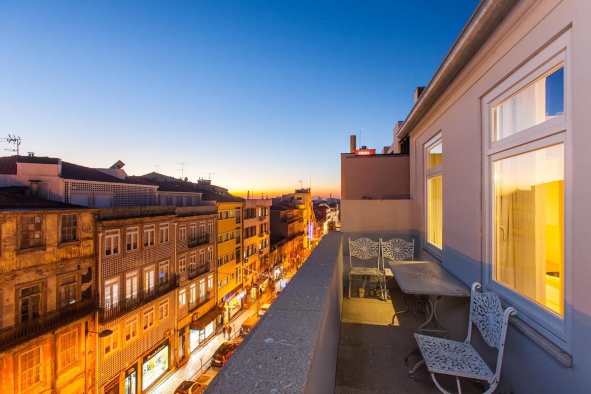 The Art Porto - Holiday Homes Exterior foto