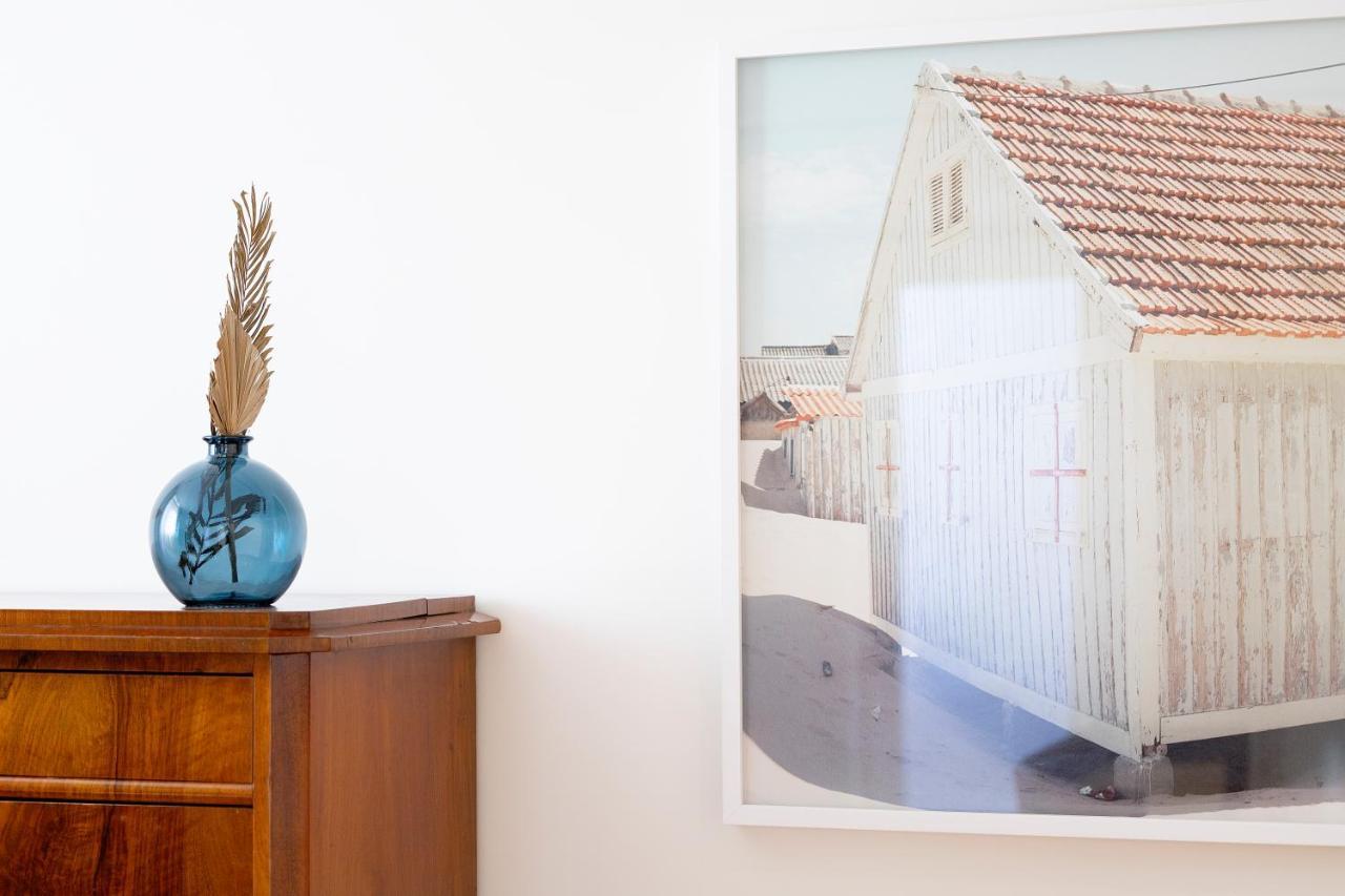 The Art Porto - Holiday Homes Exterior foto