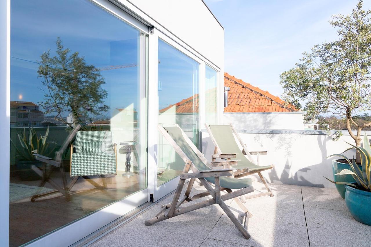 The Art Porto - Holiday Homes Exterior foto