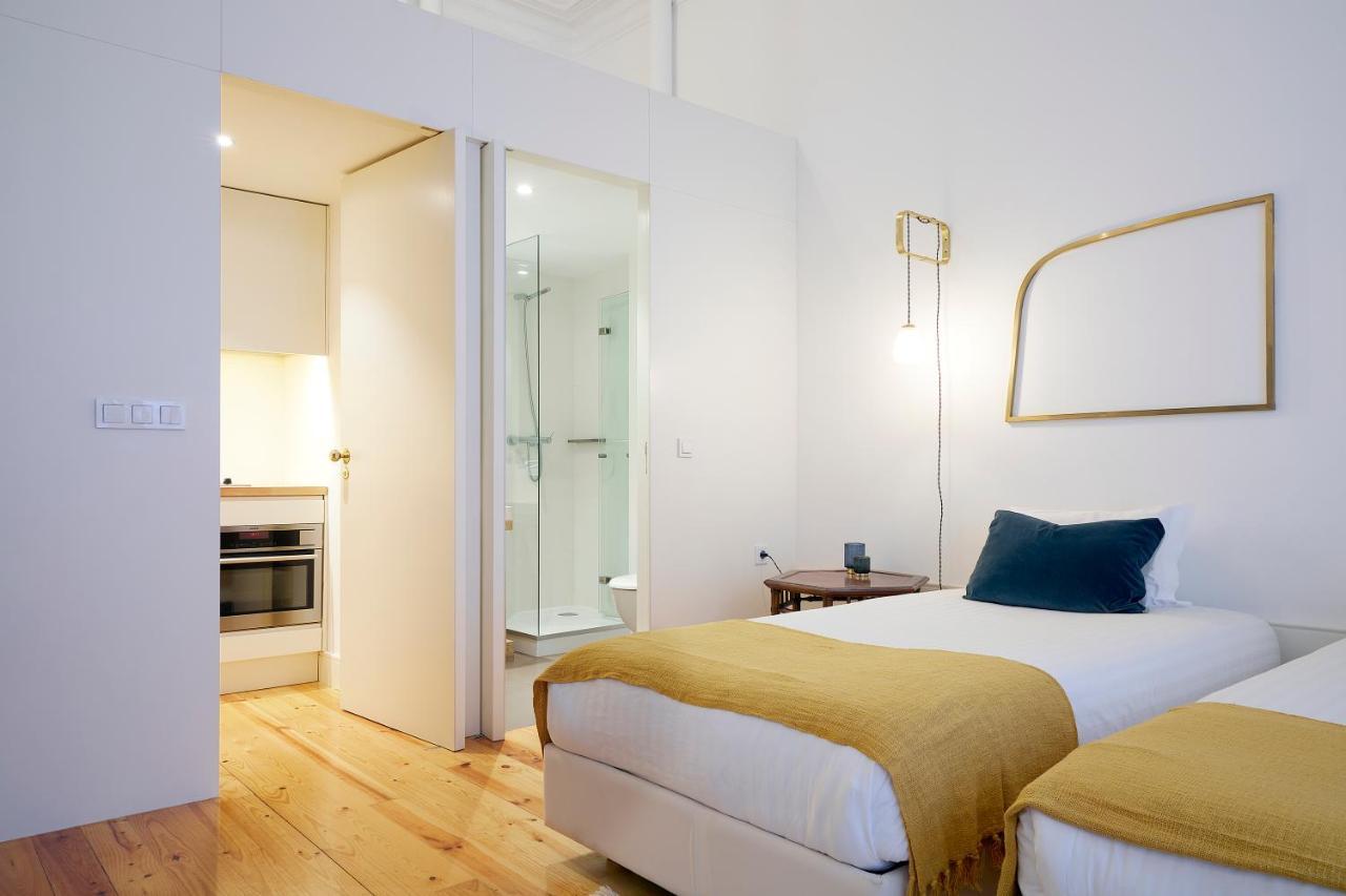 The Art Porto - Holiday Homes Exterior foto