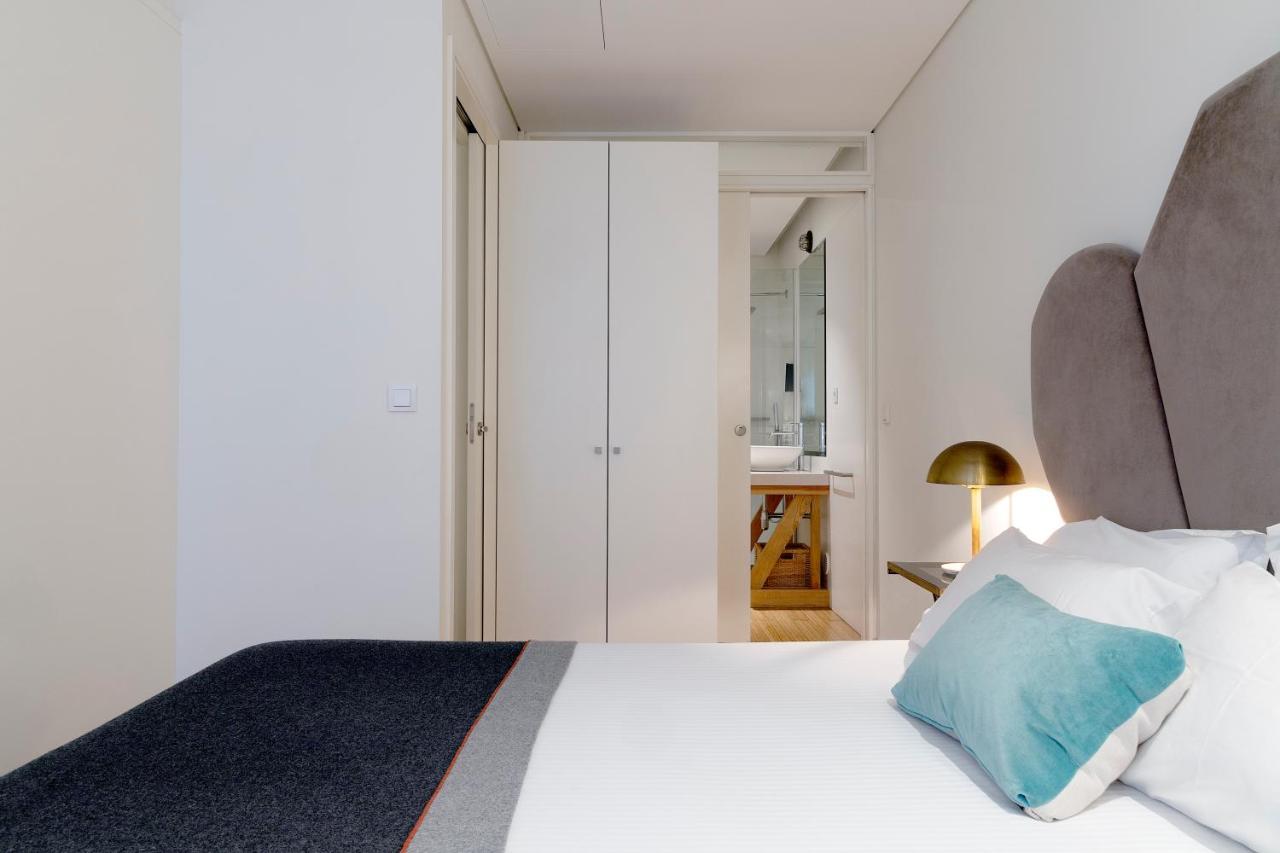 The Art Porto - Holiday Homes Exterior foto