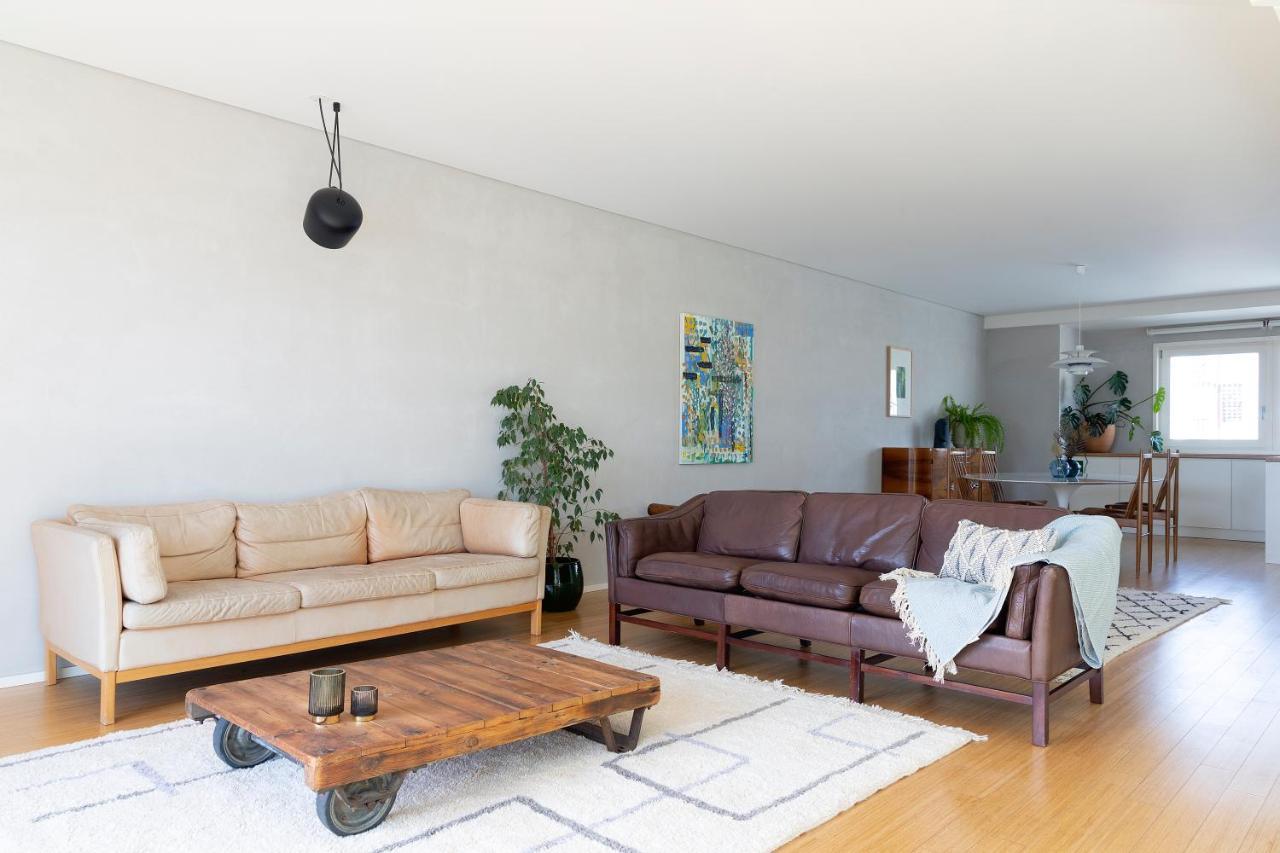 The Art Porto - Holiday Homes Exterior foto