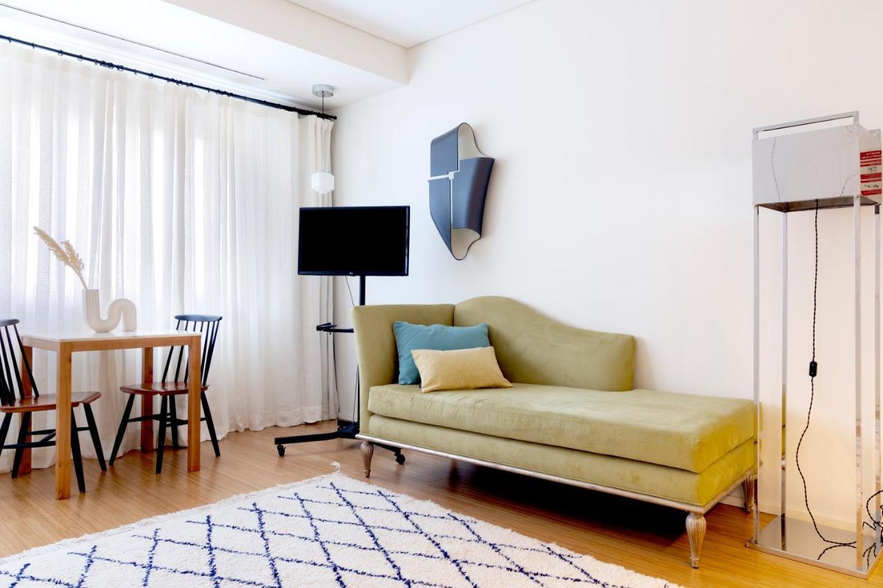 The Art Porto - Holiday Homes Exterior foto