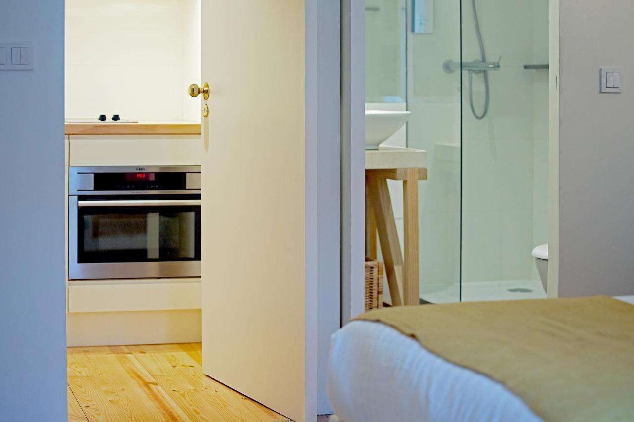 The Art Porto - Holiday Homes Exterior foto