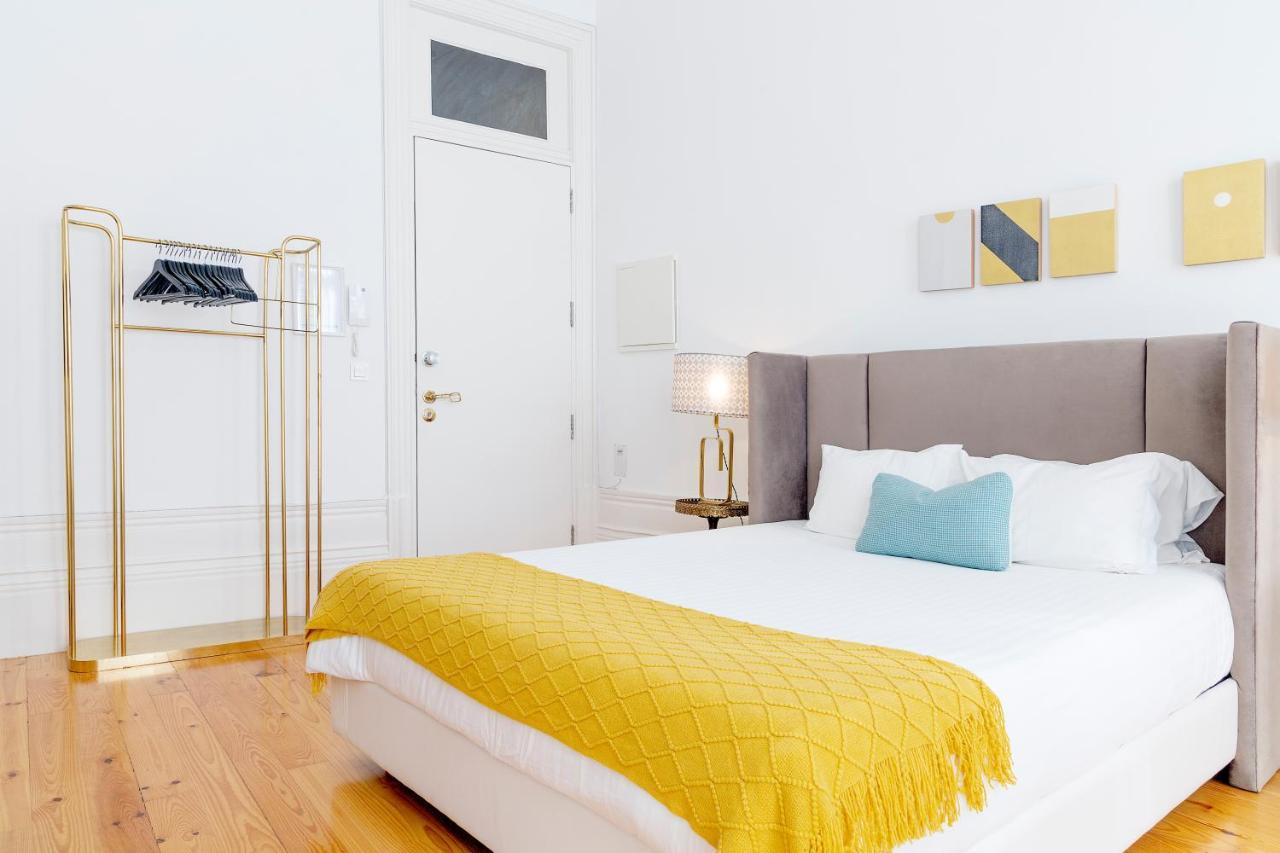 The Art Porto - Holiday Homes Exterior foto