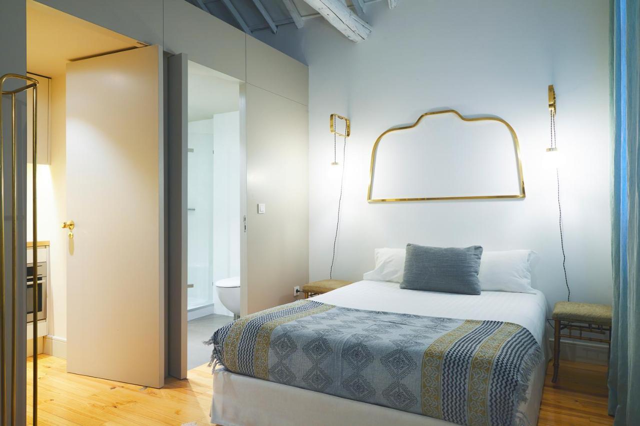 The Art Porto - Holiday Homes Exterior foto
