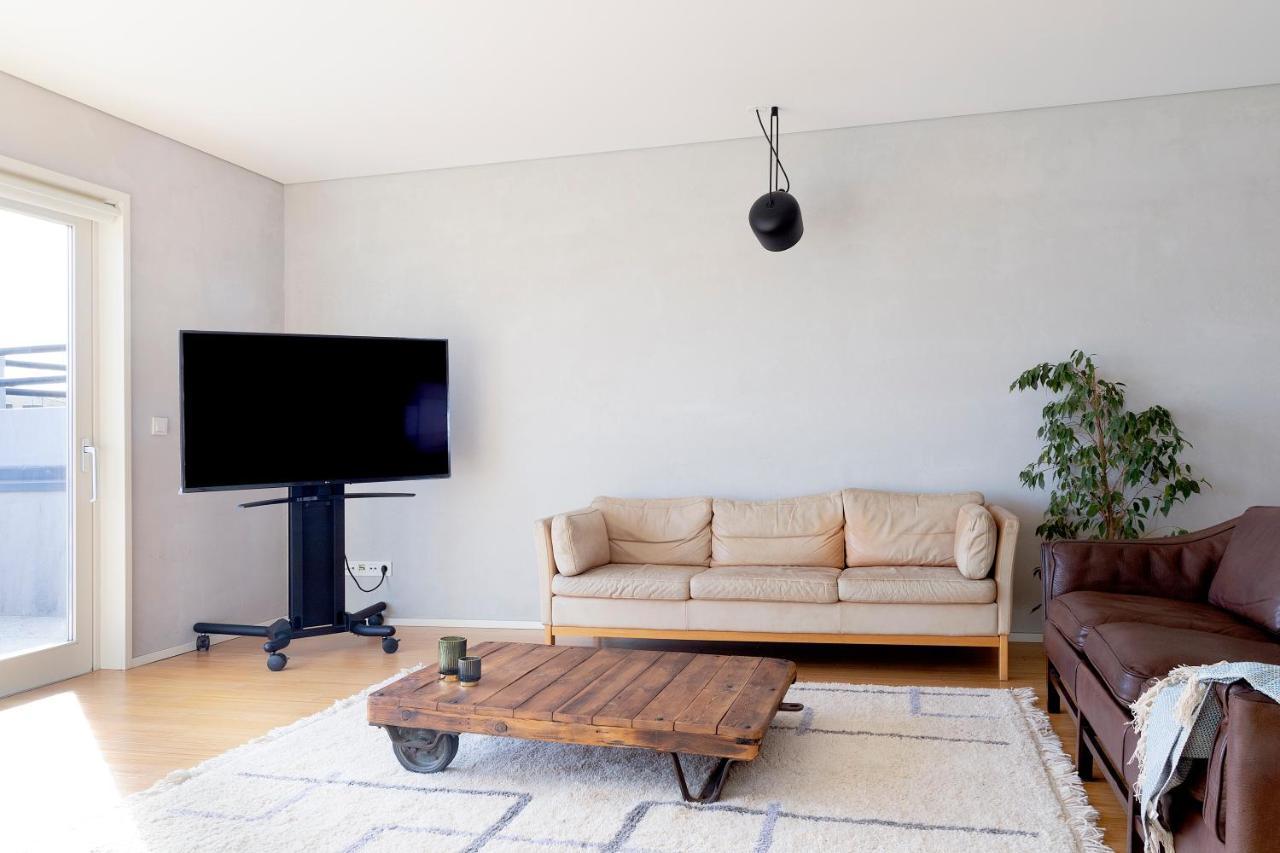 The Art Porto - Holiday Homes Exterior foto