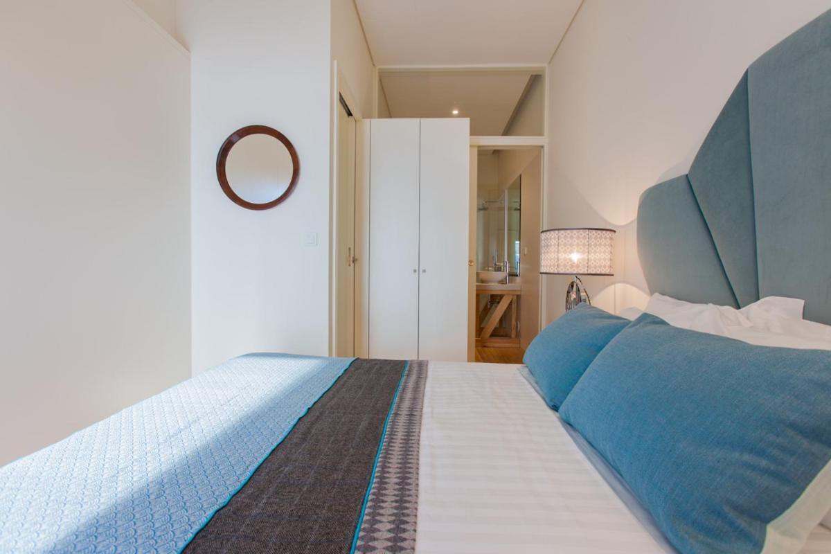 The Art Porto - Holiday Homes Exterior foto