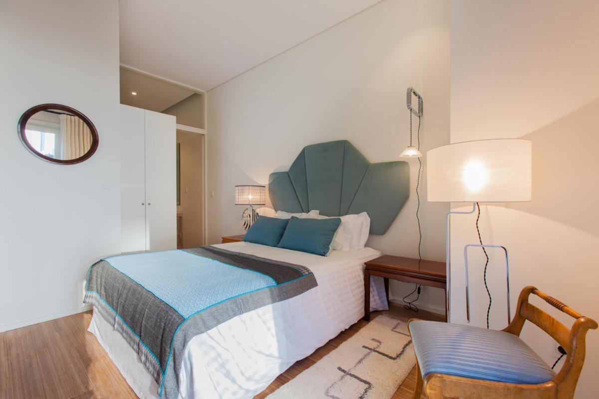 The Art Porto - Holiday Homes Exterior foto